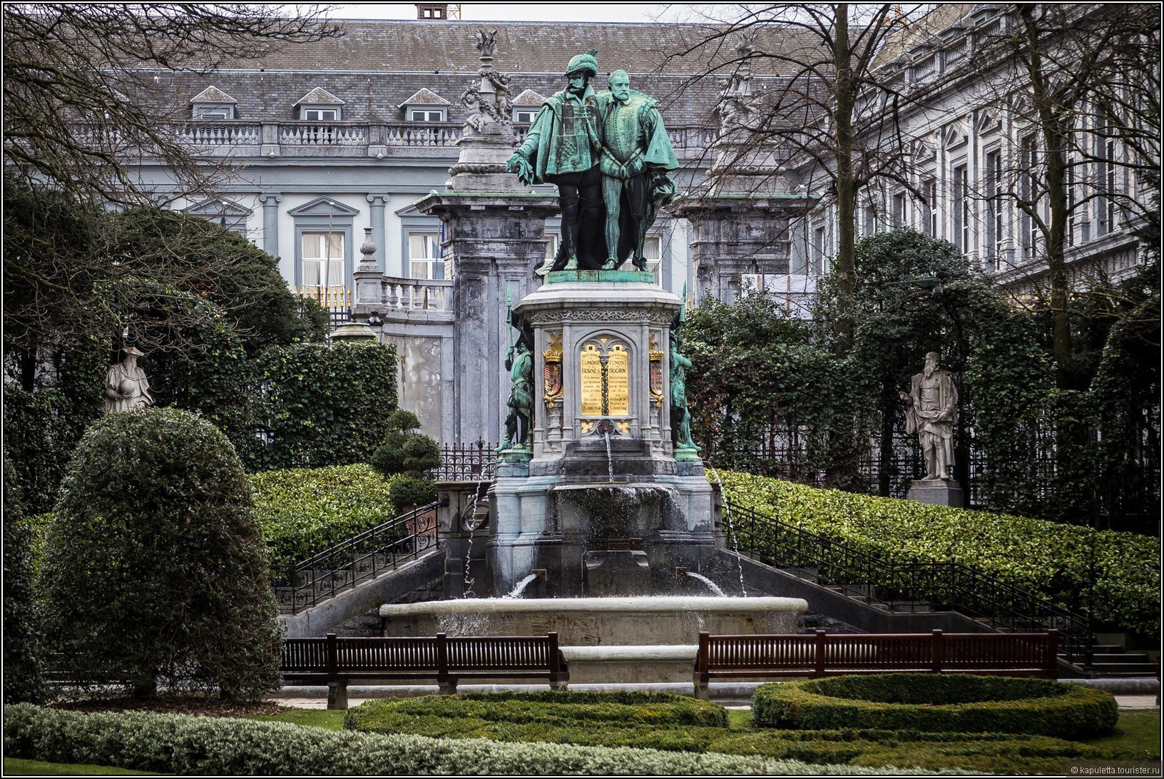 Brussels